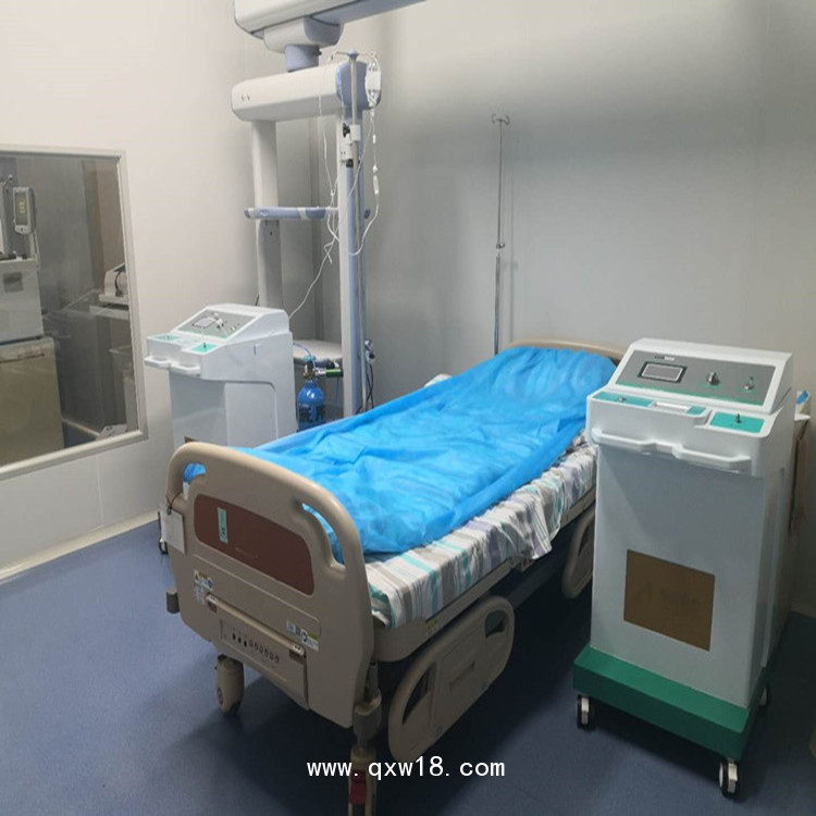 臭氧治療儀  醫(yī)用臭氧理療儀的多種使用方法