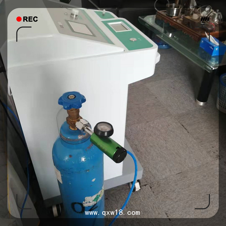 臭氧治療儀 安通醫(yī)用臭氧儀產(chǎn)品描述