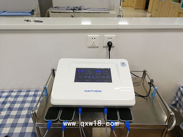 定向透藥治療儀