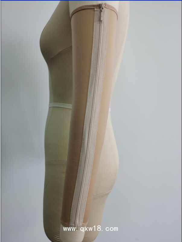 硅膠一體彈力衣