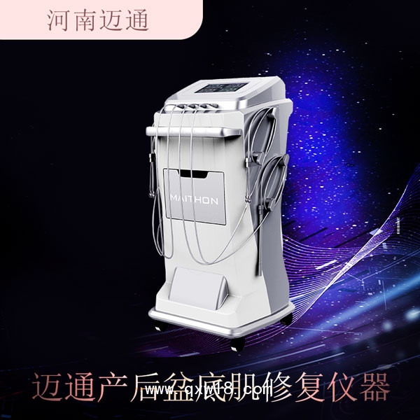 產后綜合治療儀