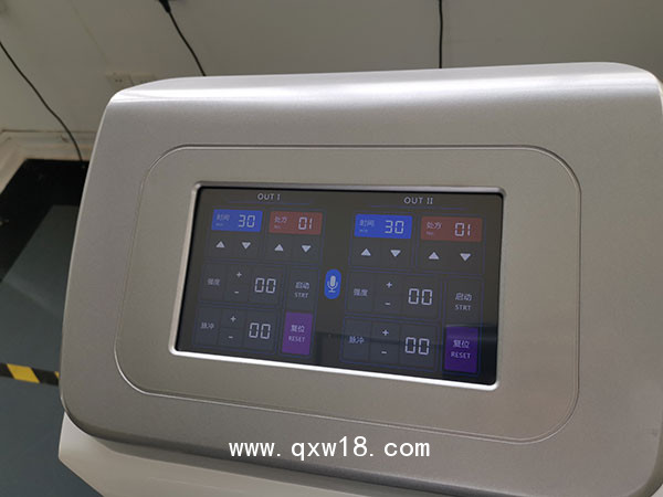 產(chǎn)后盆底肌治療儀