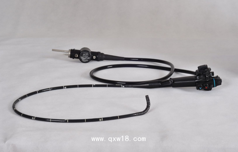 奧林巴斯電子鼻咽喉鏡ENF-VT2,五官科內(nèi)鏡