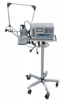 嬰兒呼吸機(jī)