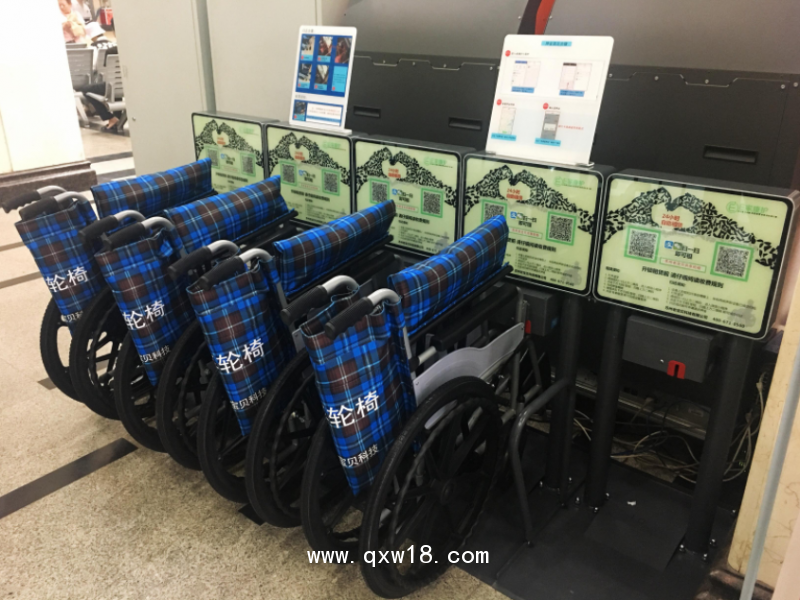 e家康護(hù)共享輪椅廠家全國0元加盟，支持定制