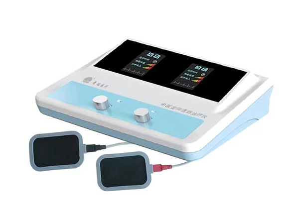 中醫(yī)定向透藥儀