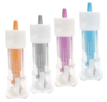 暢銳一次性使用末梢采血針