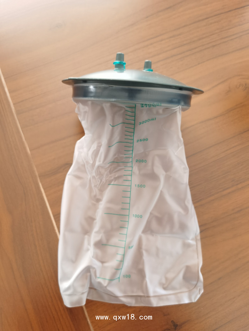 負(fù)壓引流裝置