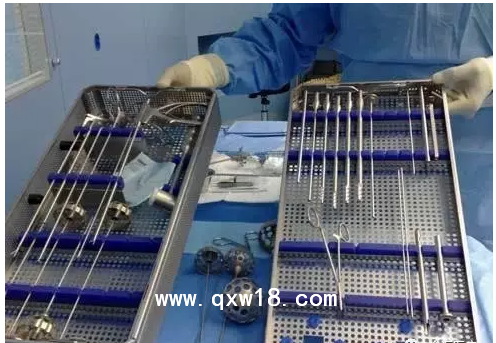 準(zhǔn)間孔鏡技術(shù)