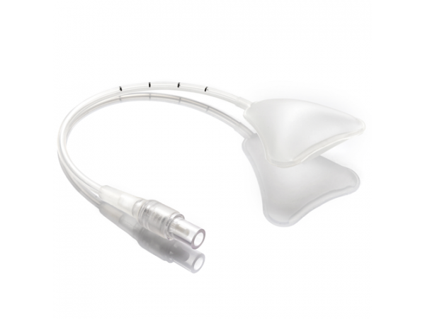 一次性使用三角球囊子宮支架