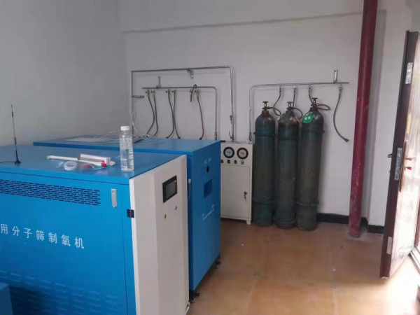 全順醫(yī)用分子篩制氧機(jī)