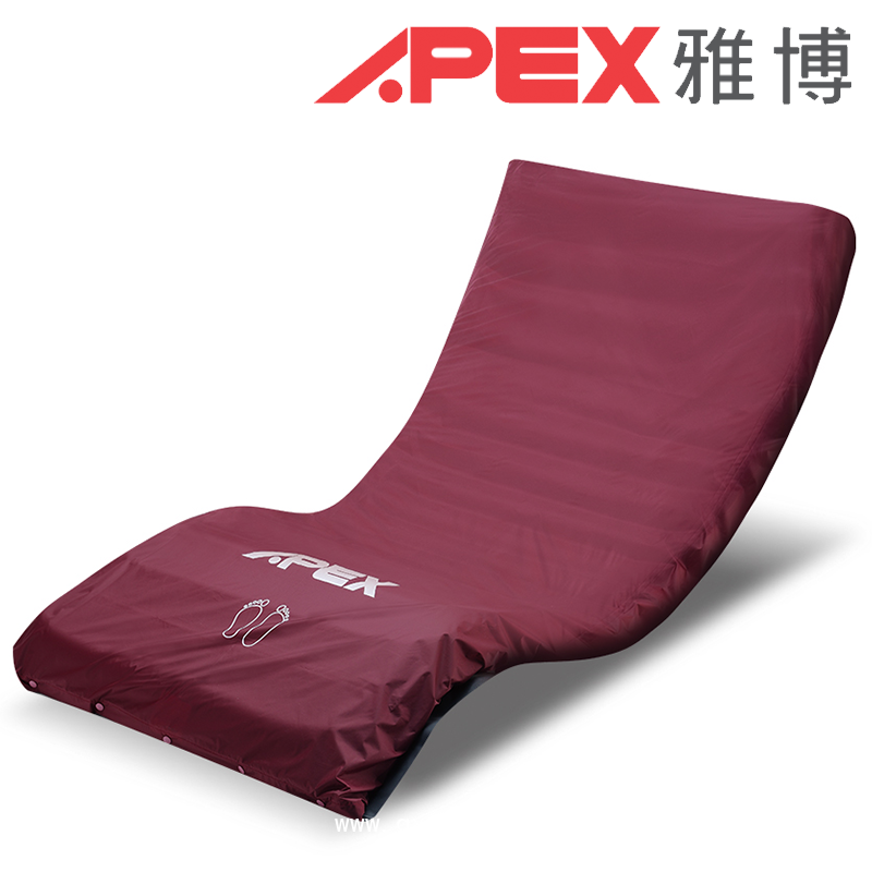 臺(tái)灣雅博氣墊床DOMUS 2交替型防褥瘡床墊防褥瘡墊