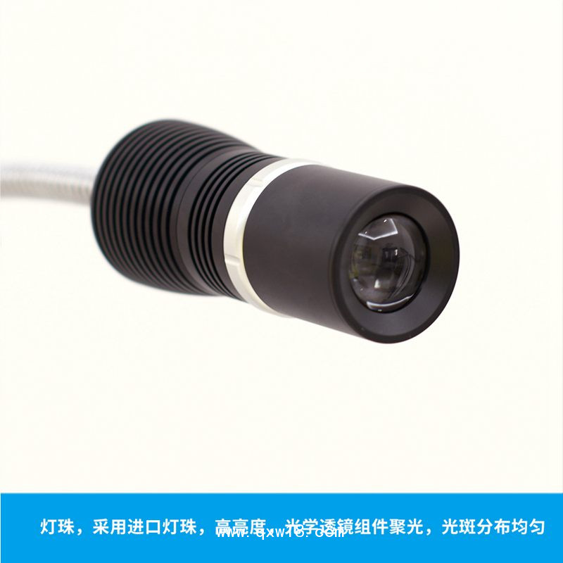 邁柯?tīng)栣t(yī)用輔助照明燈手術(shù)無(wú)影燈LED檢查燈落地式檢查燈