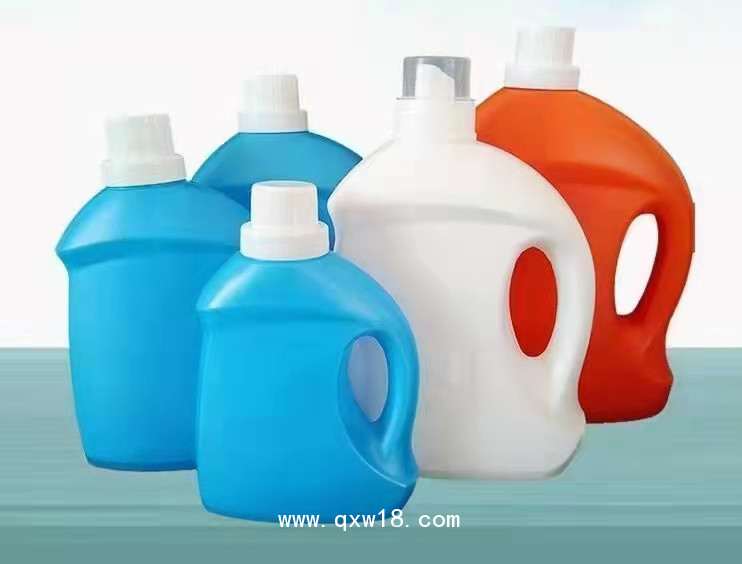 洗衣液