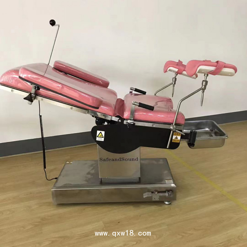 婦科產(chǎn)床