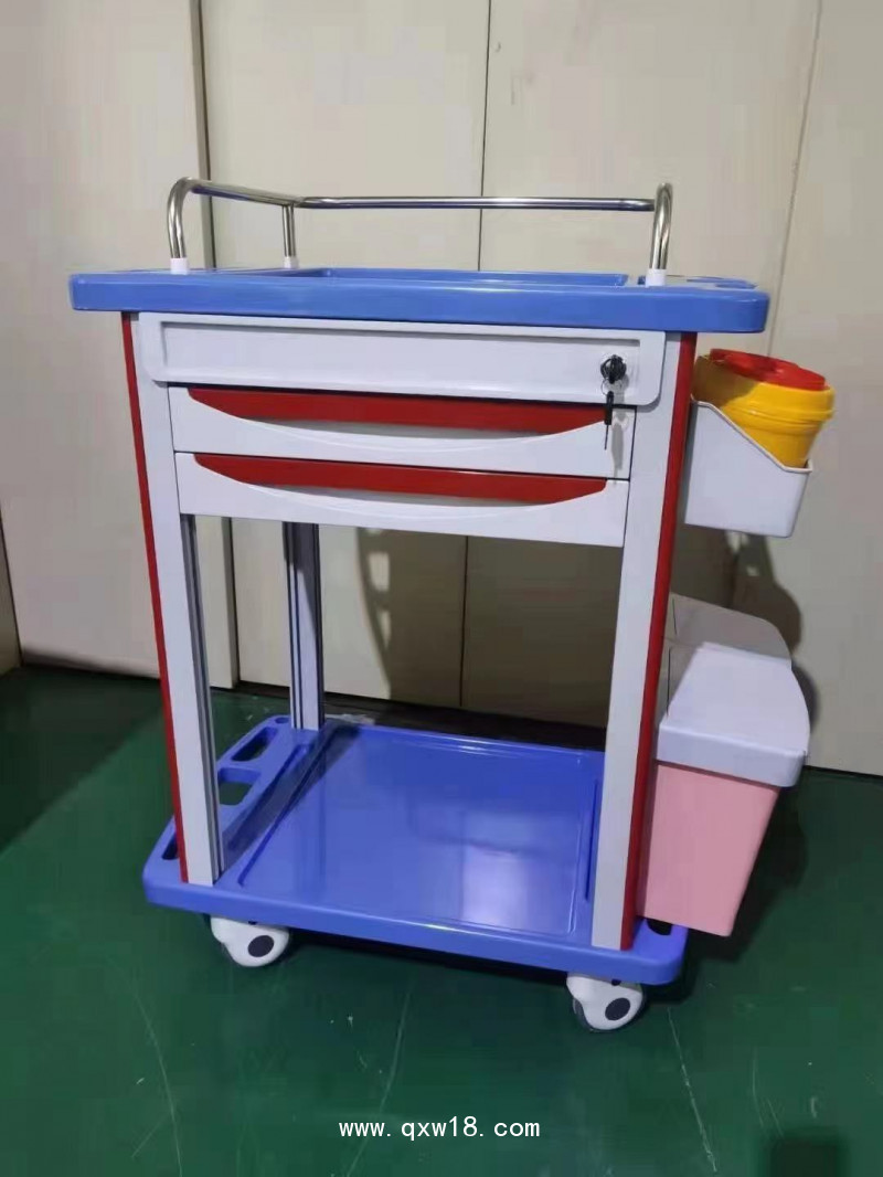 ABS急救車/ABS輸液車，ABS麻醉車，ABS治療車