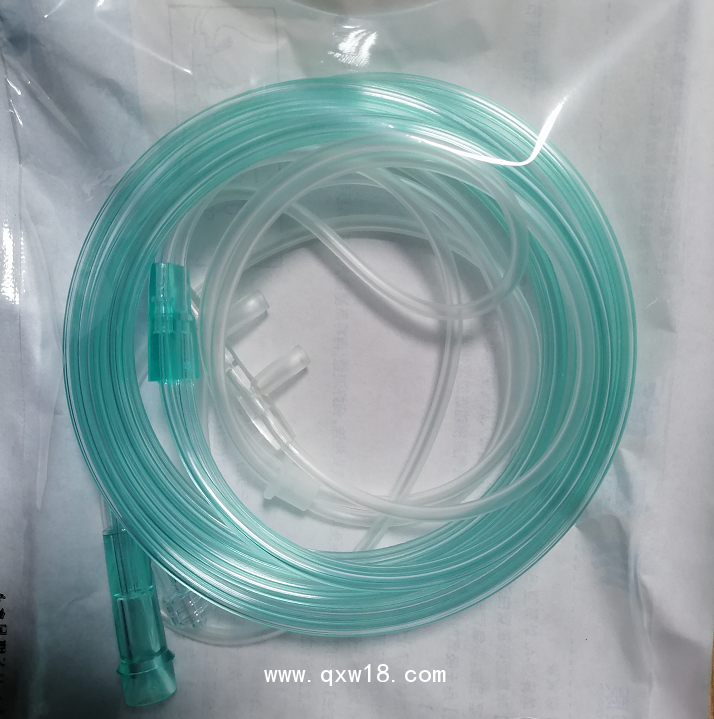 吸氧管（呼氣末二氧化碳采集型）