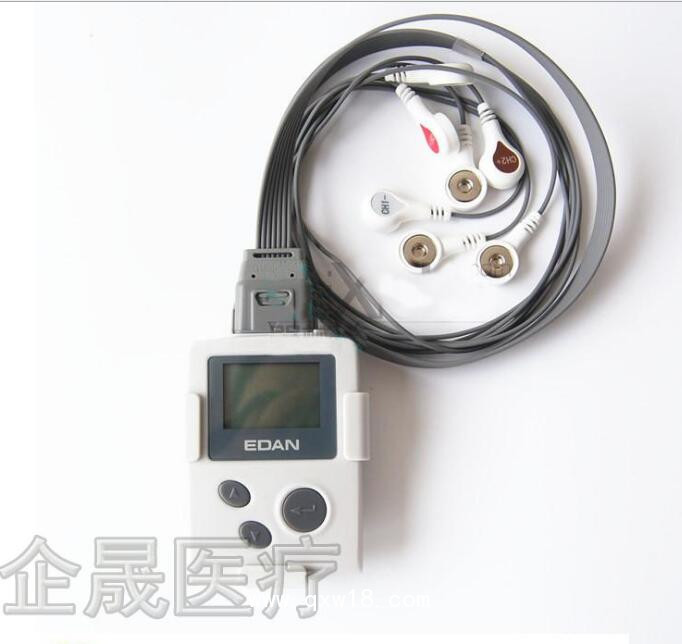 理邦SE-2003動態(tài)心電圖工作站 動態(tài)心電記錄儀