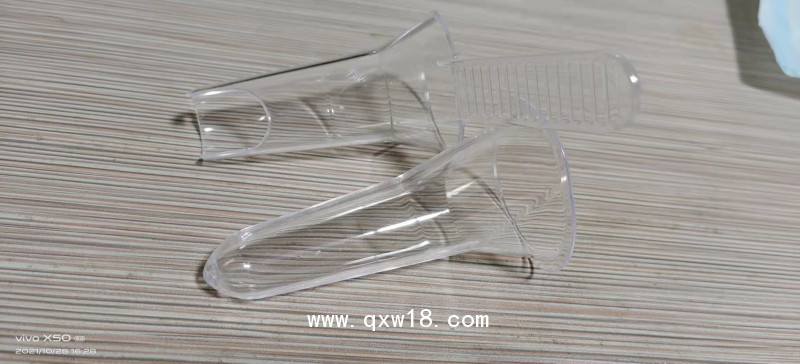 金橋醫(yī)療痔瘡套扎肛門鏡（斜口、缺口）