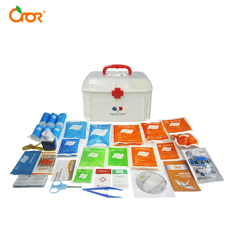 家庭醫(yī)療箱