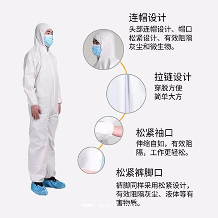醫(yī)用隔離衣/隔離衣廠(chǎng)家/隔離衣出口