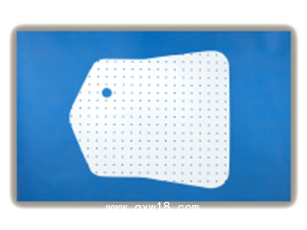 腕關(guān)節(jié)固定夾板