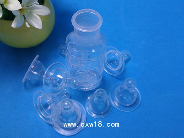 一次性奶瓶