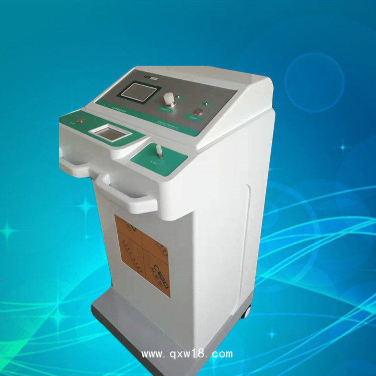 三氧治療儀丨三氧對(duì)尿酸