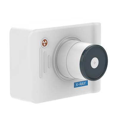 惠康便攜式口腔X線機