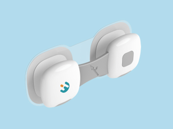 HM 5200F一次性長(zhǎng)時(shí)貼片式心電記錄儀