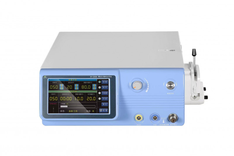 無(wú)菌一次性微波消融針、微波消融儀