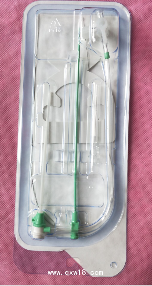 強(qiáng)生Cordis導(dǎo)管鞘及穿刺套件橈動(dòng)脈鞘504-616Z