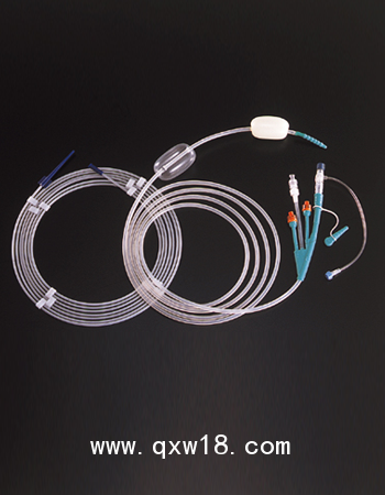 腸梗阻導(dǎo)管套件經(jīng)鼻插入型16DBR 3000T0