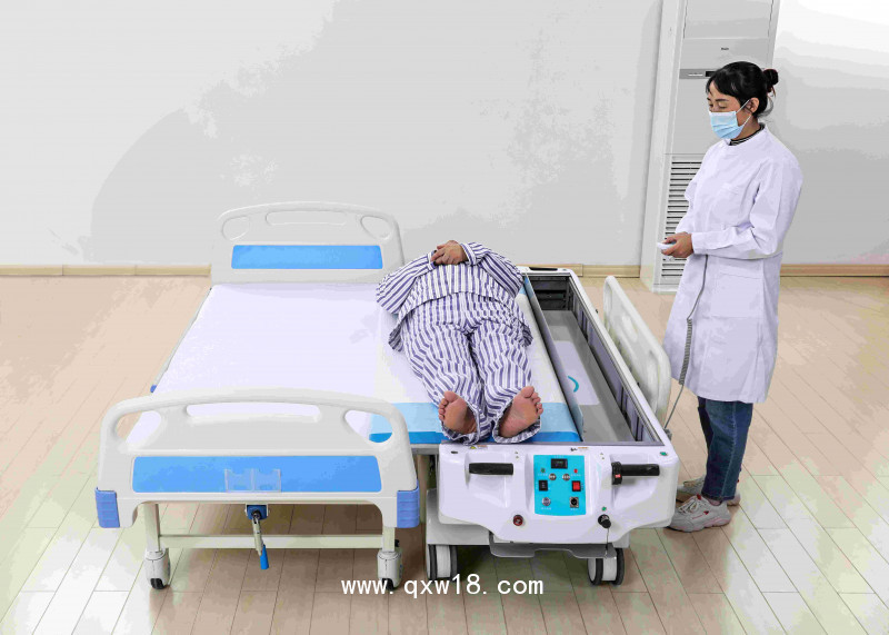 柒有電動(dòng)移位車(chē)