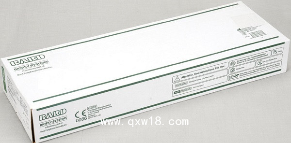 美國巴德BARD一次性活檢針MC1816