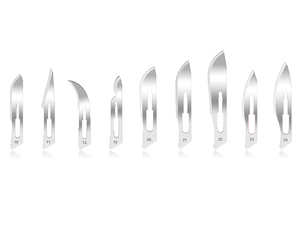 無菌手術(shù)刀片