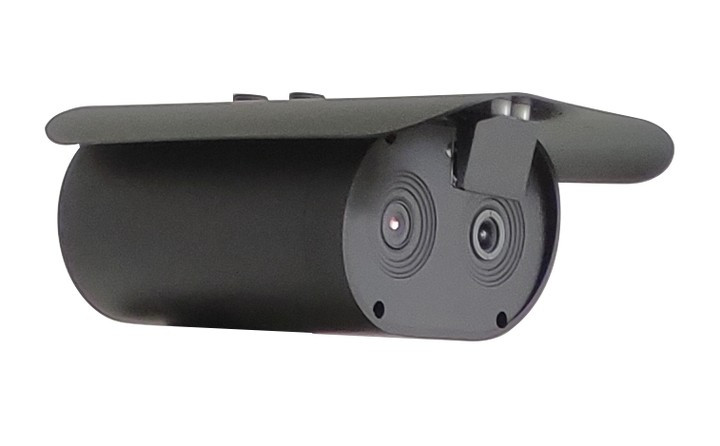 紅外線熱成像測(cè)溫儀