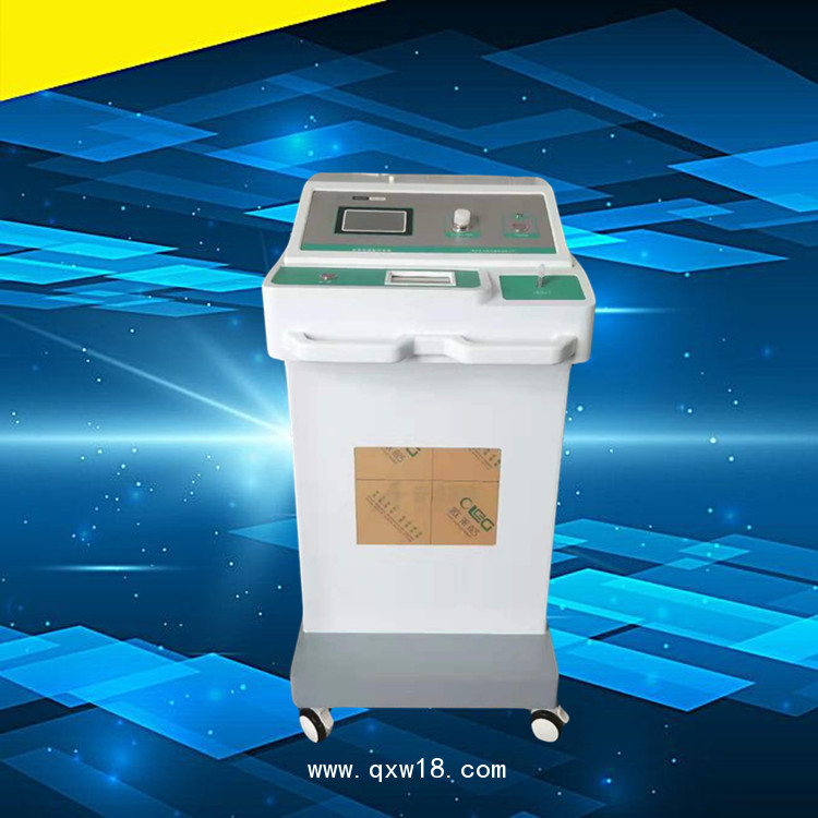 臭氧治療儀項(xiàng)目