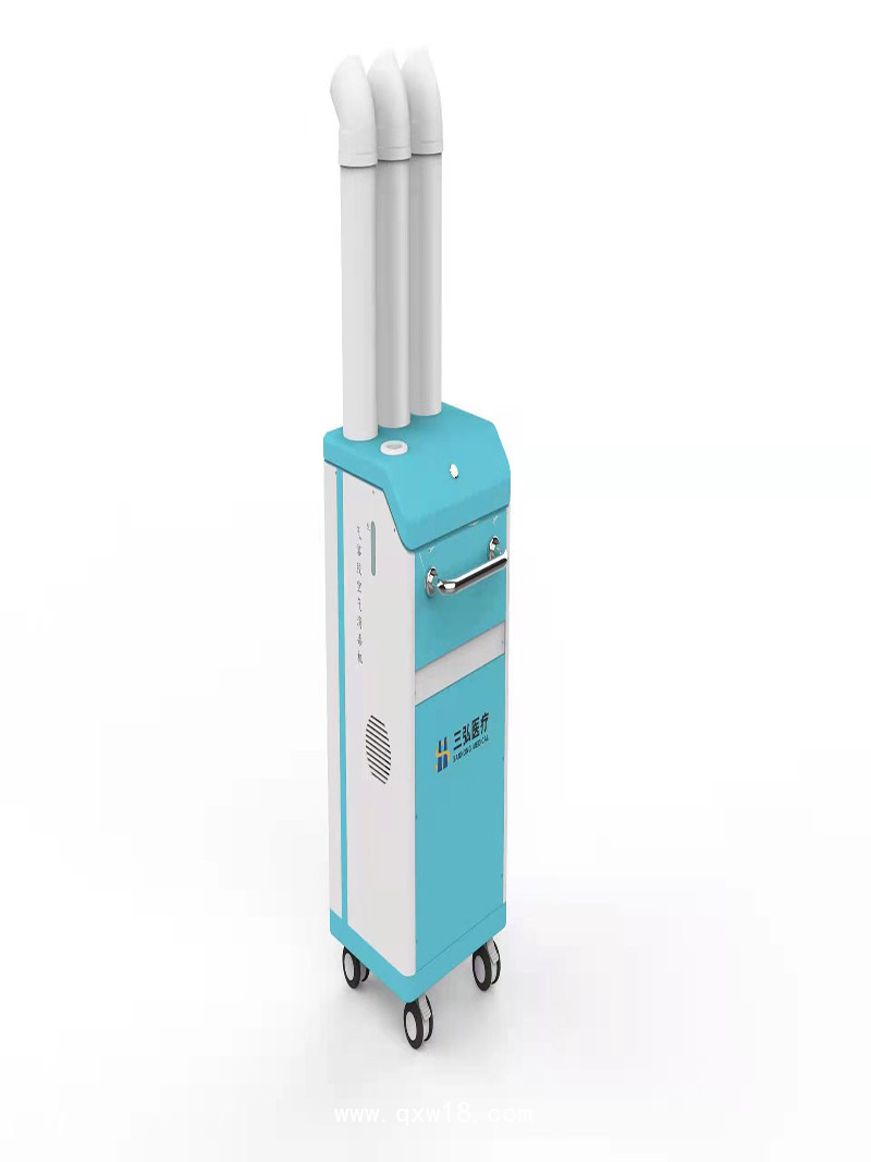 空氣消毒機(jī) 可移動(dòng)空氣消毒機(jī)  過氧化氫消毒機(jī)