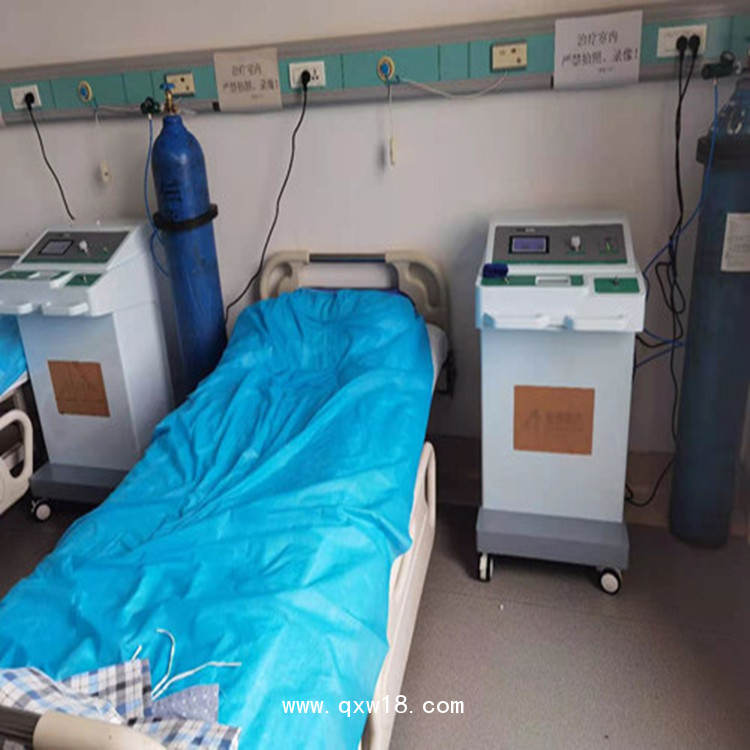多功能國(guó)產(chǎn)臭氧治療儀