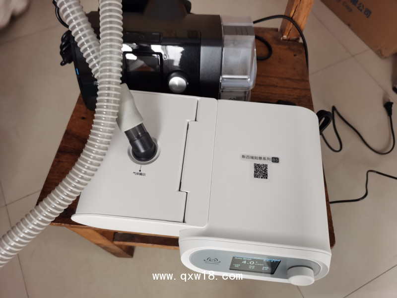 無創(chuàng)呼吸機(jī)