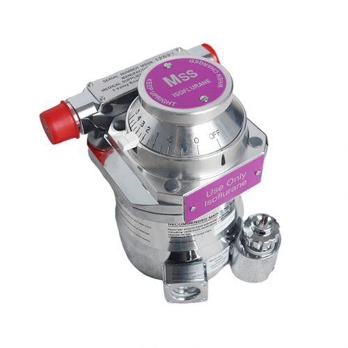 小動(dòng)物麻醉機(jī)