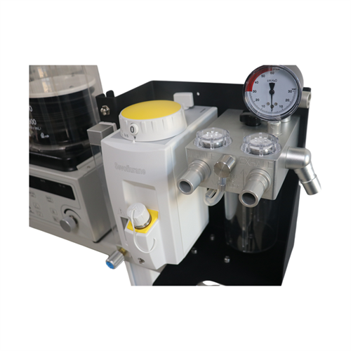 動(dòng)物麻醉機(jī)