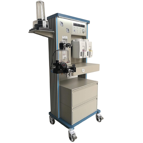 動(dòng)物麻醉工作站