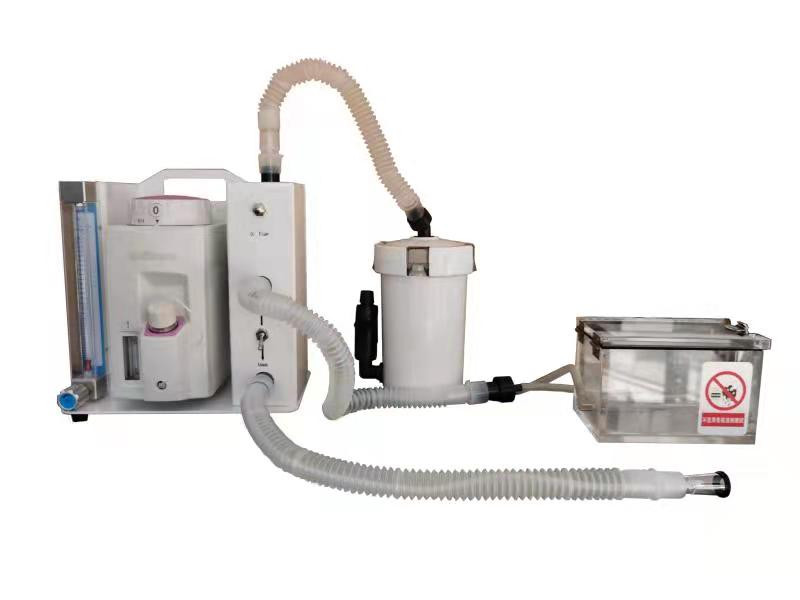 科研麻醉機(jī)