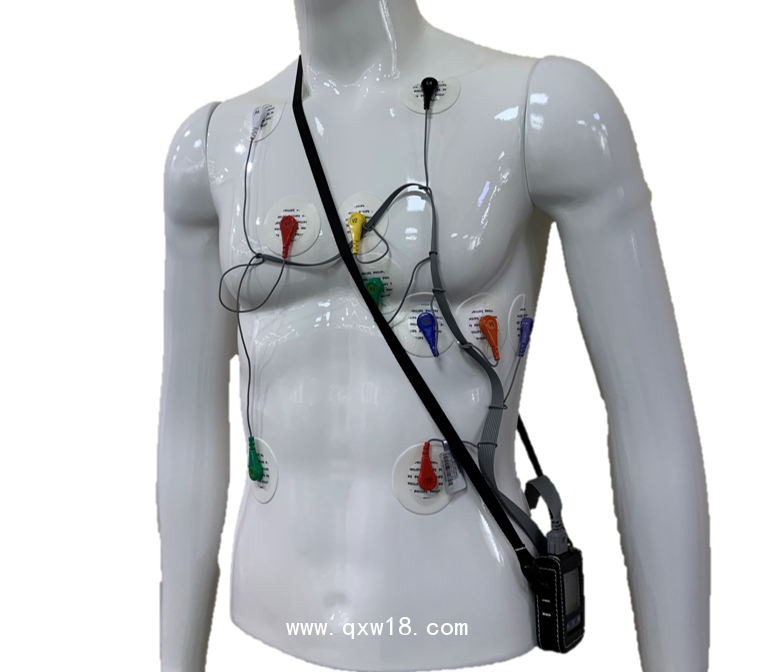 動態(tài)心電記錄儀