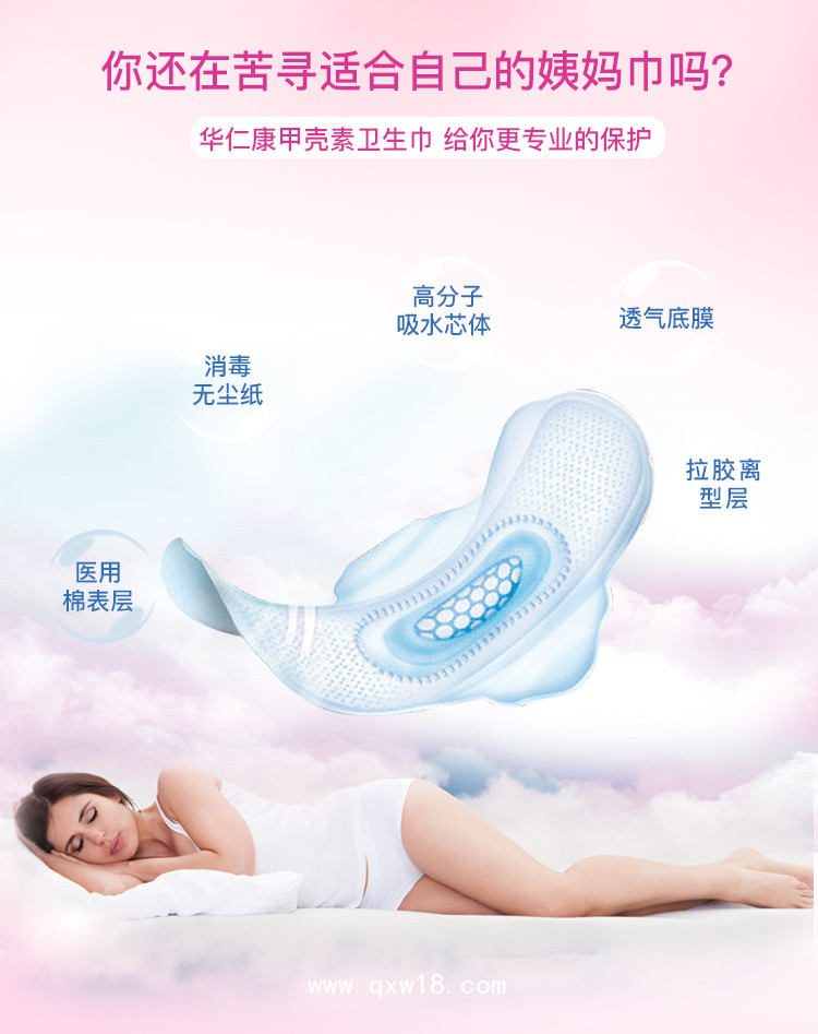 醫(yī)用隔離墊/衛(wèi)生巾/護(hù)理墊