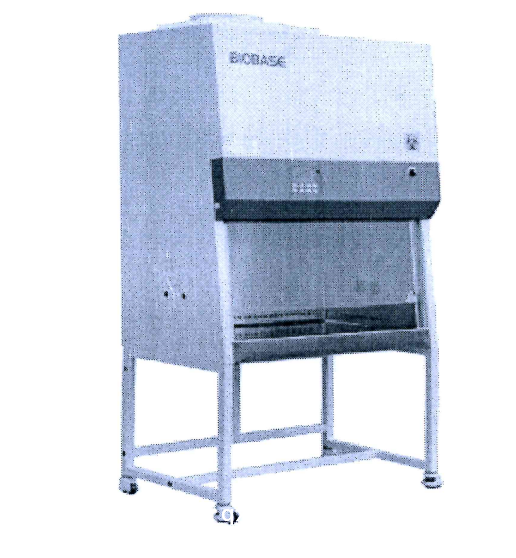 生物安全柜