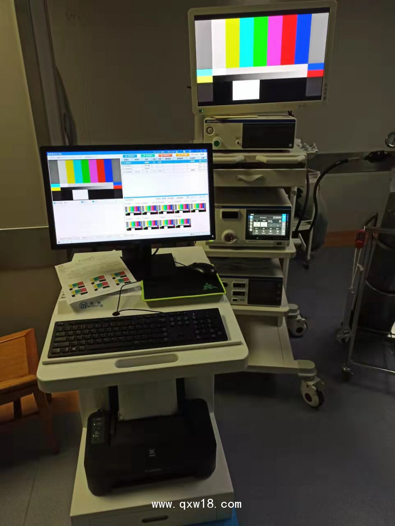 婦科高清醫(yī)學(xué)影像工作站