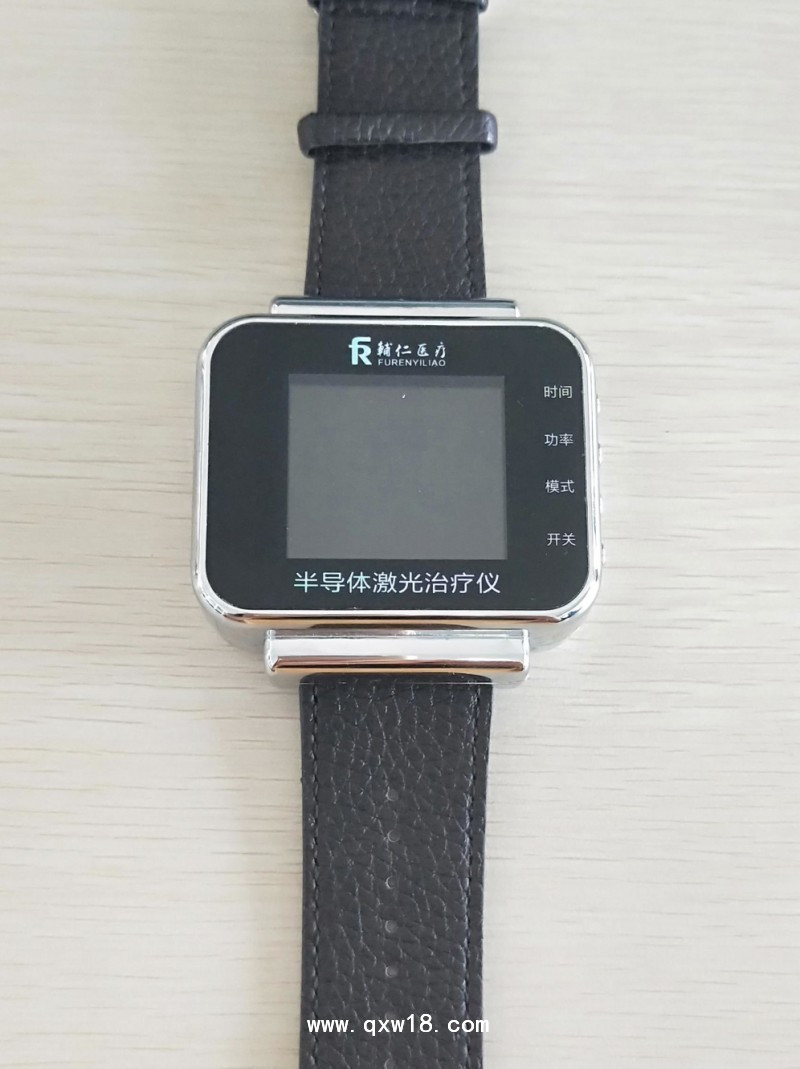 半導(dǎo)體治療儀